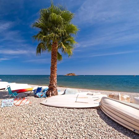 Apartment Voramar-8 By Interhome Calpe Esterno foto