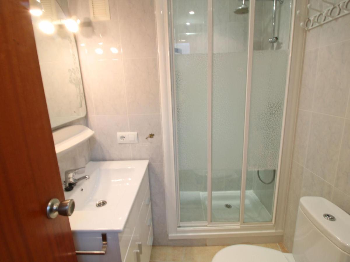 Apartment Voramar-8 By Interhome Calpe Esterno foto